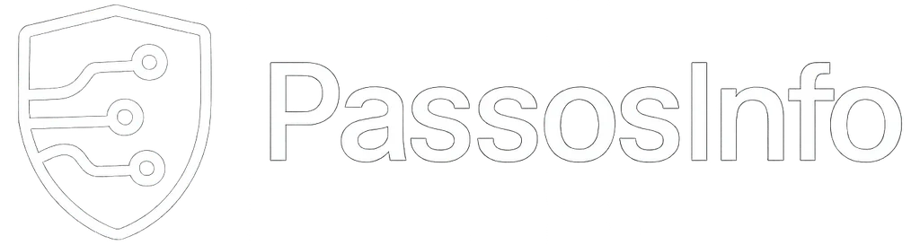 PassosInfo