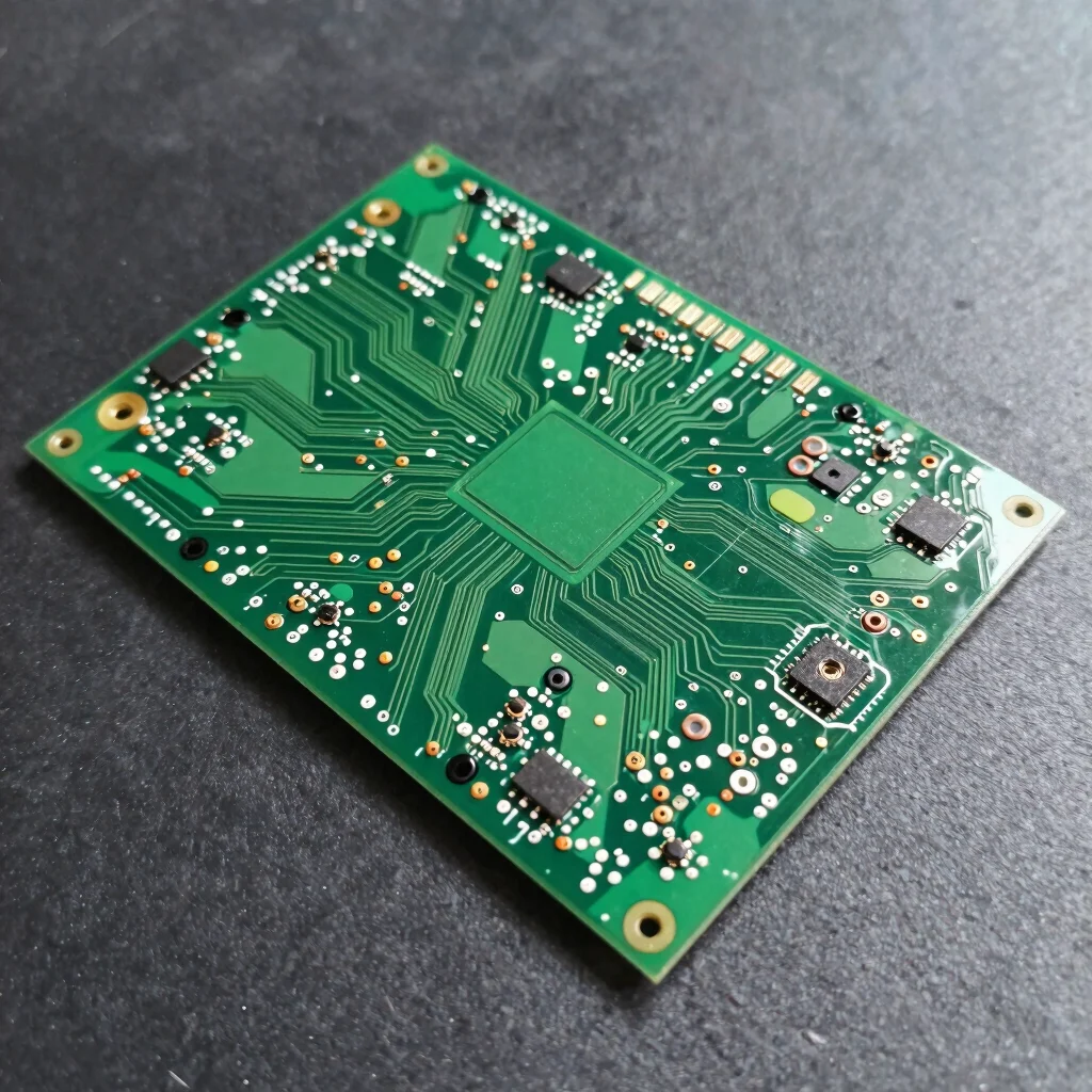 Placa Mãe Principal para TV Smart 50 Polegadas