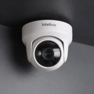 Câmera de Segurança Dome Intelbras Full HD VHD 1220